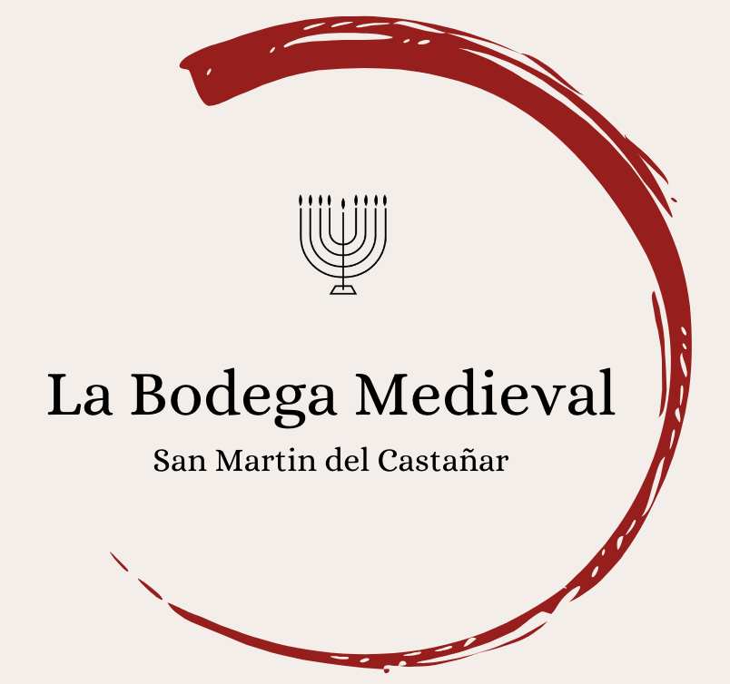 Logo de La bodega Medieval