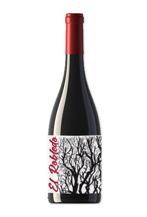 Tinto Reserva 100% uva Rufete 2020. Medalla de oro en Vindouro 2024