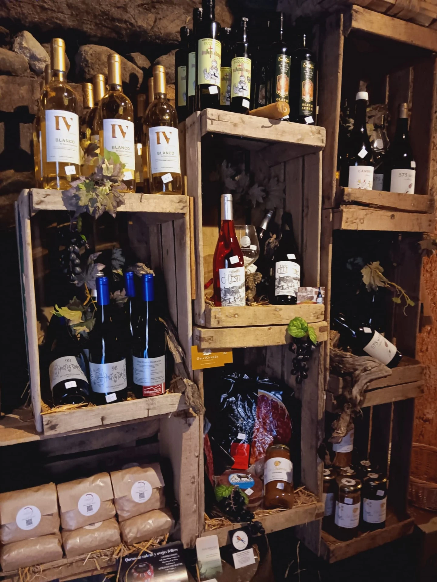 La Bodega Medieval