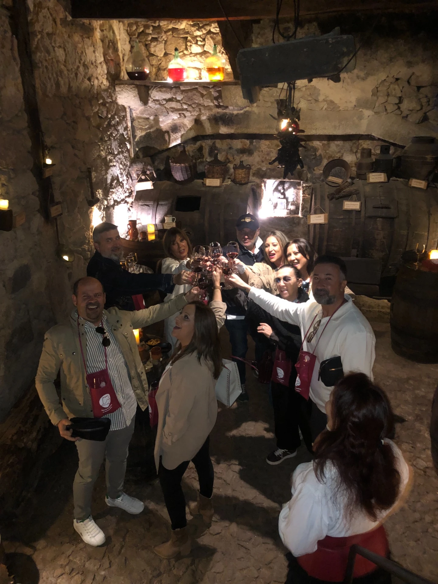 La Bodega Medieval