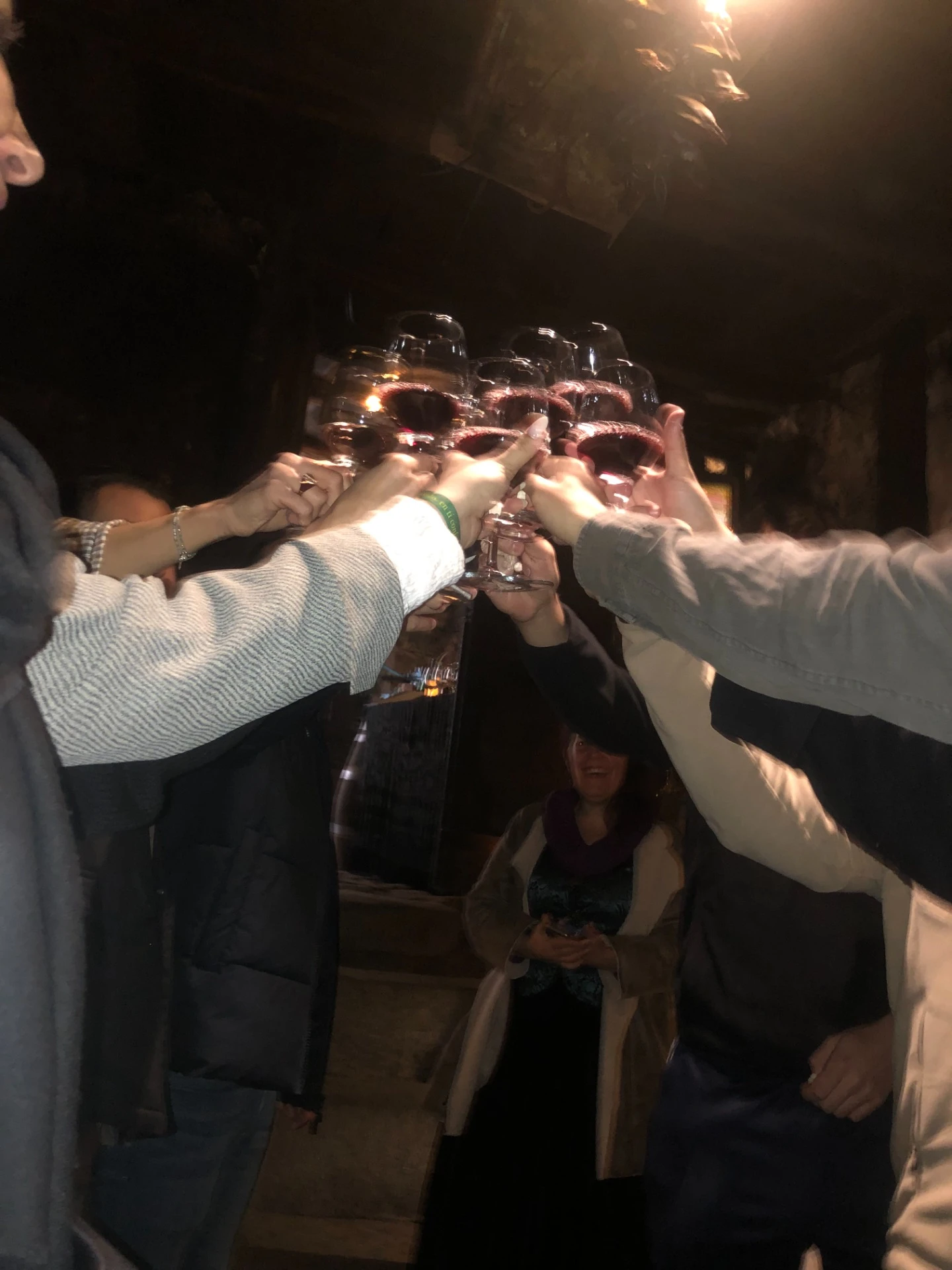 La Bodega Medieval