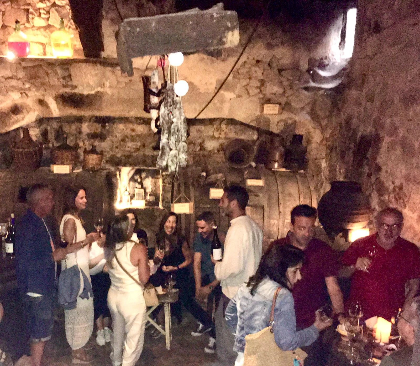 La Bodega Medieval