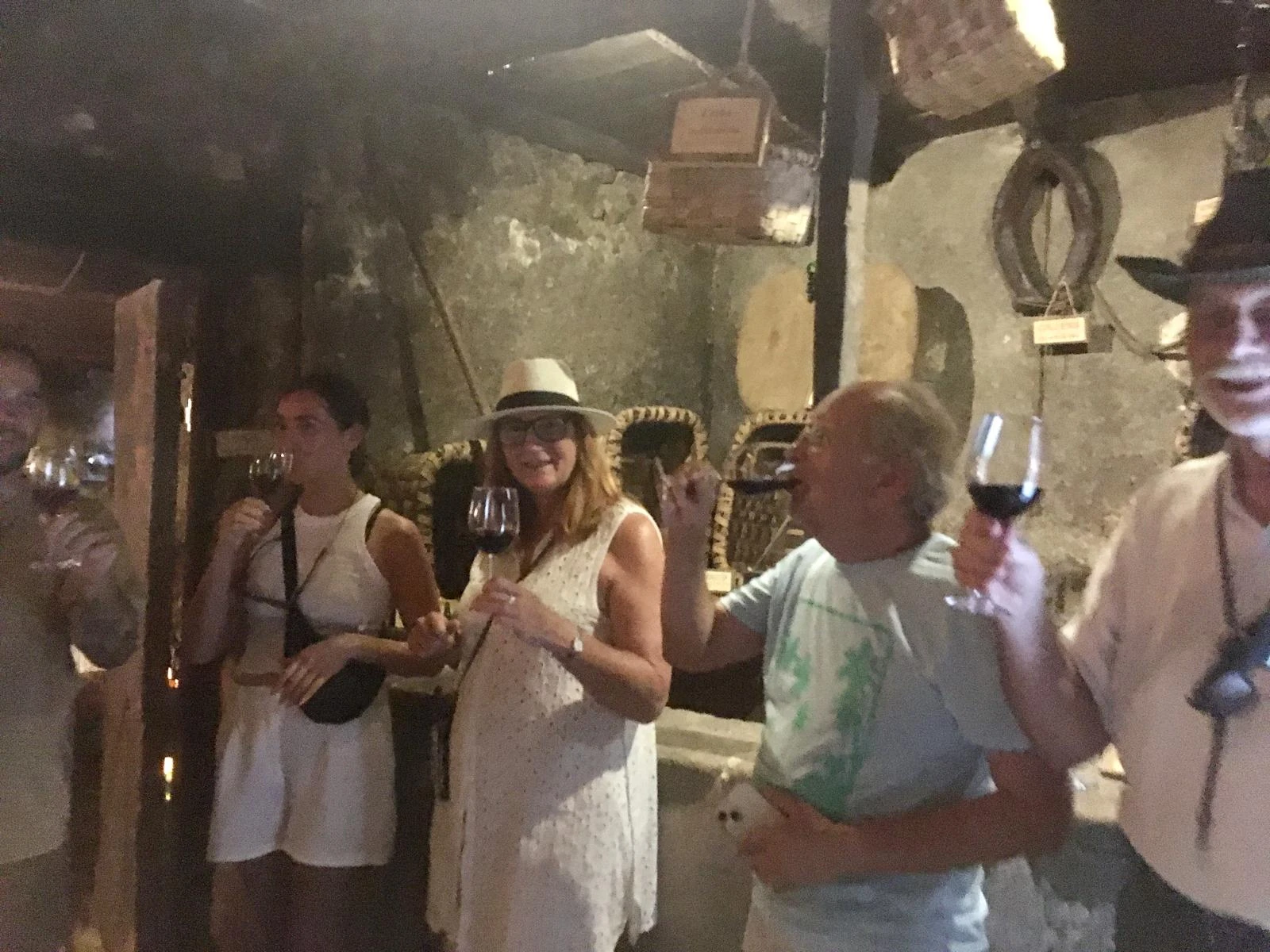 La Bodega Medieval